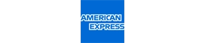 American Express Payment Accepted