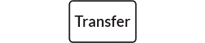 Bank Transfer Accepted
