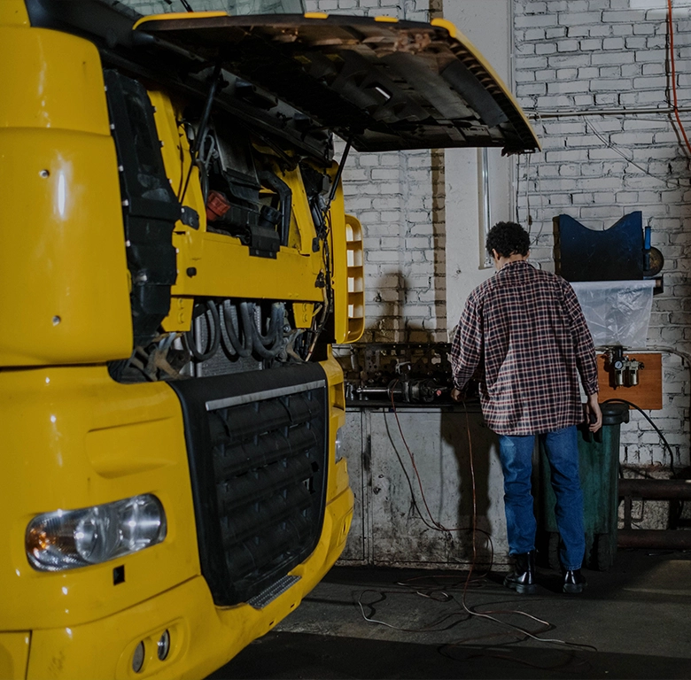 Truck Adblue Solutions Teesside