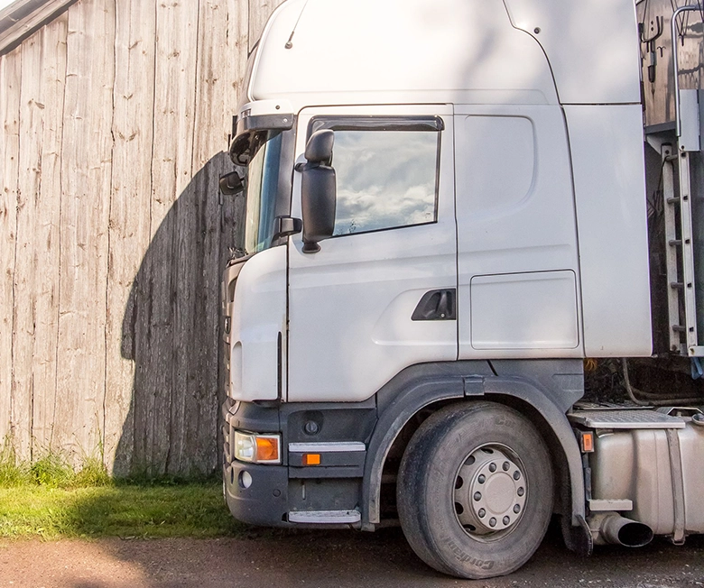 Truck DPF Solutions North East